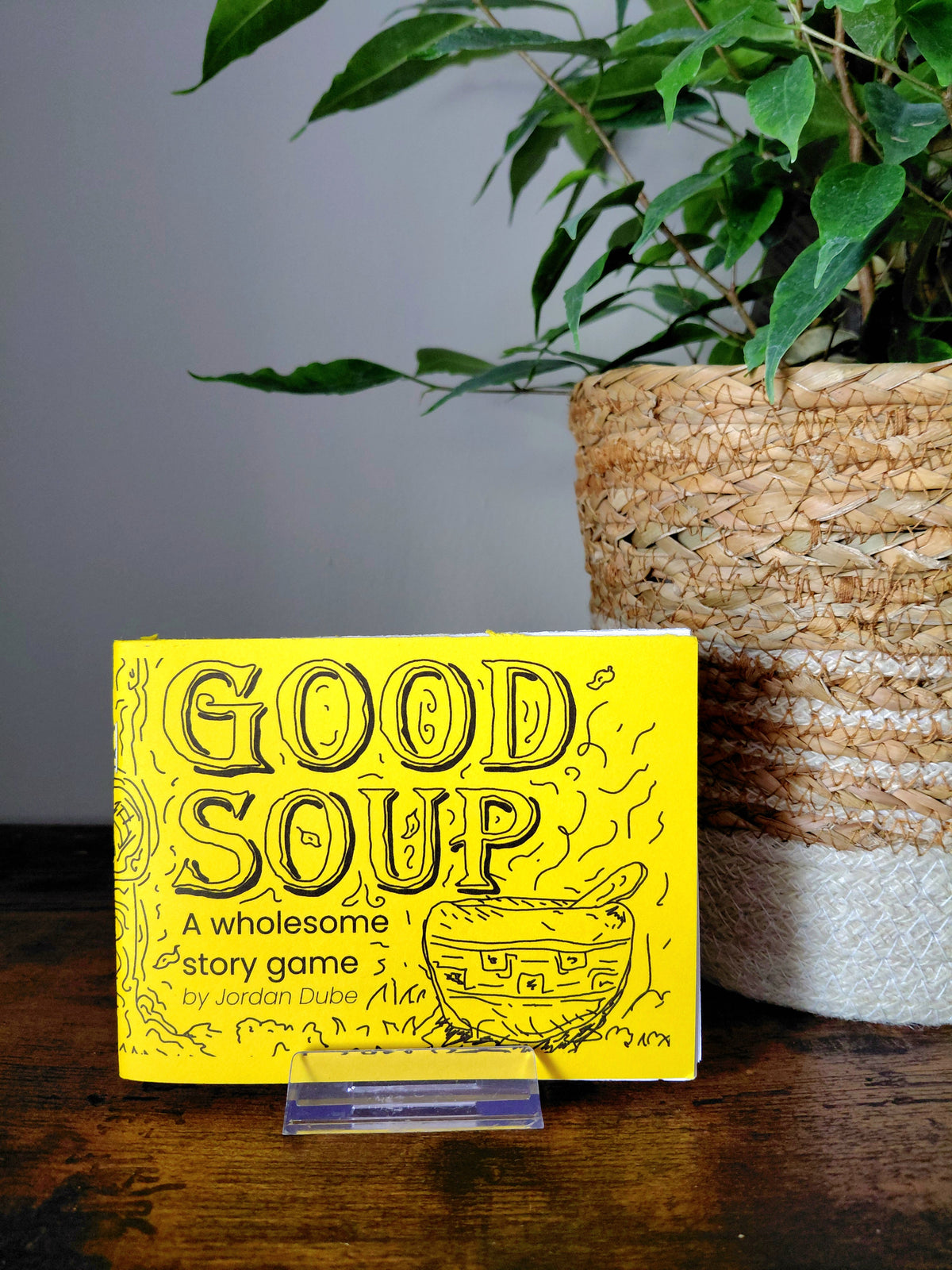 Good Soup - Physical & Digital