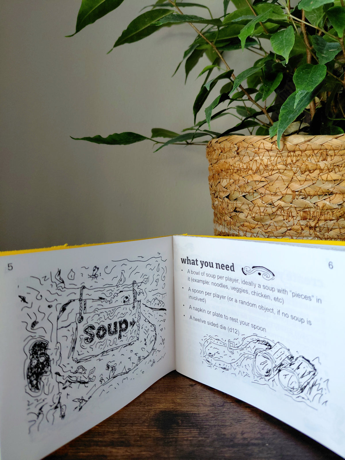 Good Soup - Physical & Digital