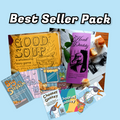 Best Seller Pack (Retailers Only)