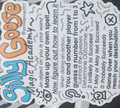 Silly Goose Magic Academy