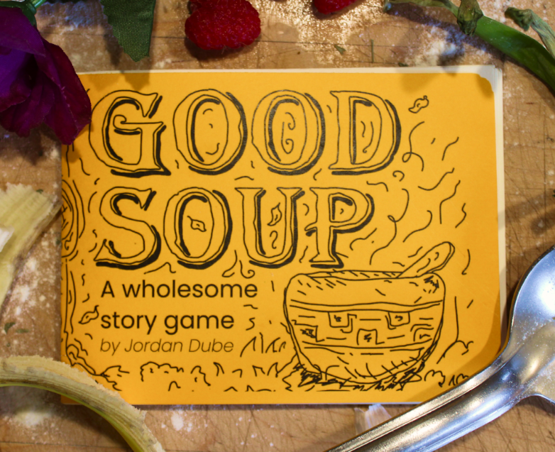 Good Soup
