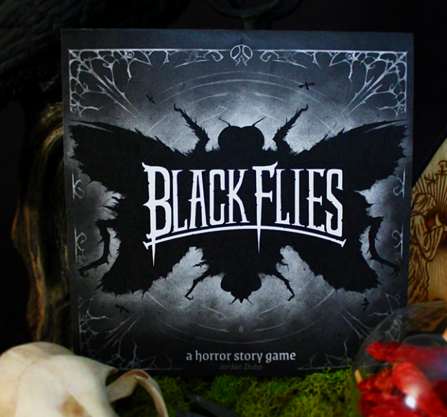 Black Flies